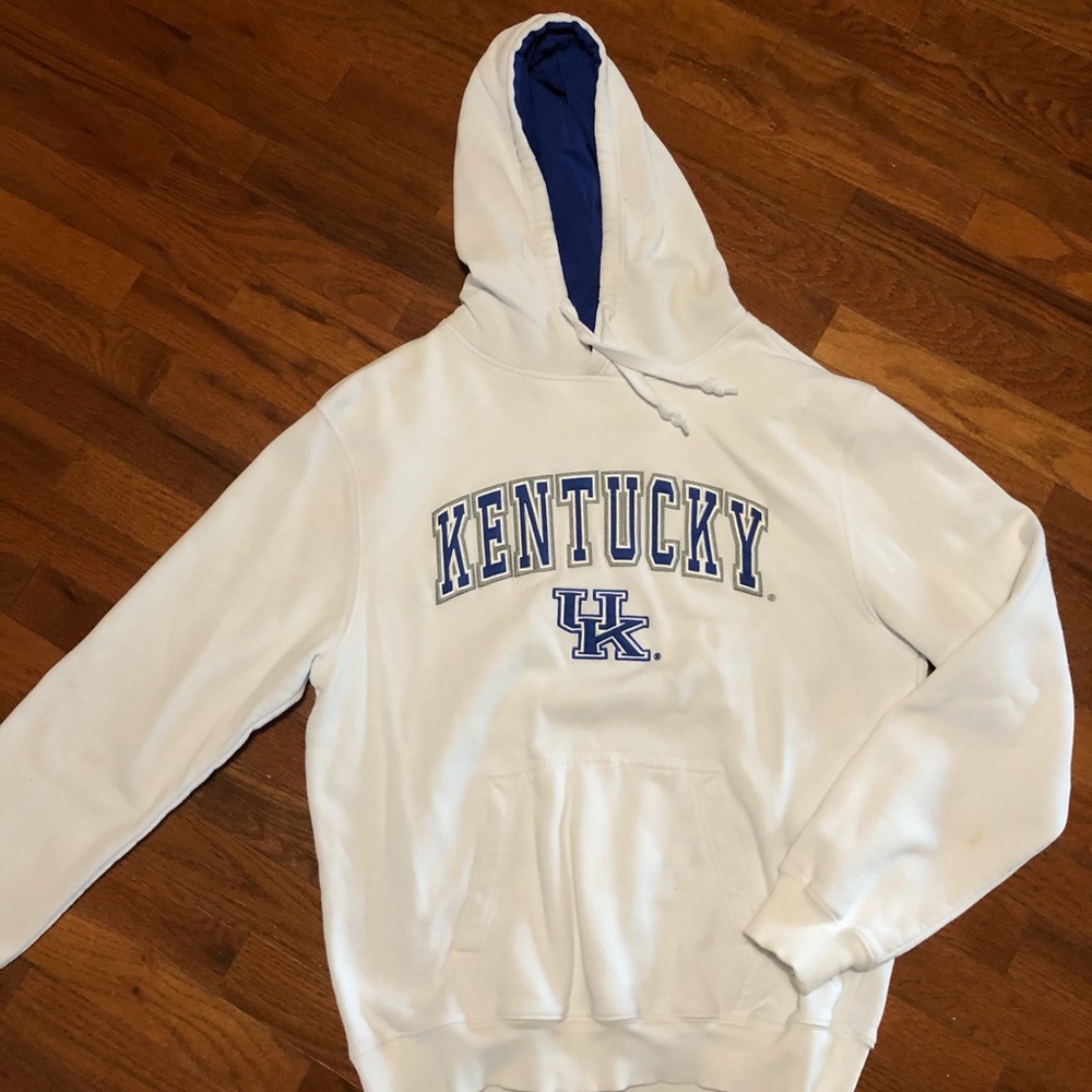 UK hoodie